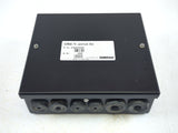 Simrad Robertson 23603509 FU Junction Box for FU91 AP2000 AP9-MK3 AP45 Autopilot Steering Lever