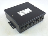 Simrad Robertson 23603509 FU Junction Box for FU91 AP2000 AP9-MK3 AP45 Autopilot Steering Lever