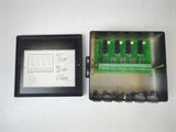 Simrad Robertson 23603509 FU Junction Box for FU91 AP2000 AP9-MK3 AP45 Autopilot Steering Lever
