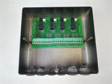 Simrad Robertson 23603509 FU Junction Box for FU91 AP2000 AP9-MK3 AP45 Autopilot Steering Lever