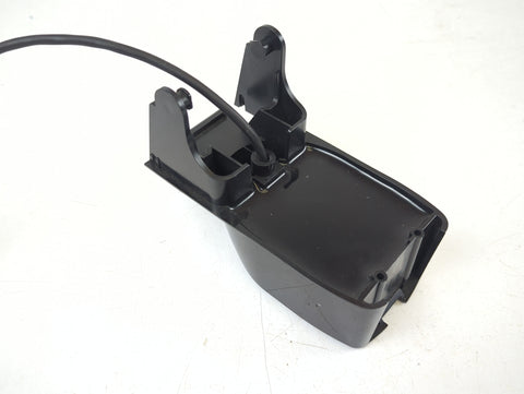 Raymarine E26027-PZ Airmar P66 Transom Mount 600W 200/50 KHz Transducer Triducer E66054