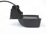 Raymarine E26027-PZ Airmar P66 Transom Mount 600W 200/50 KHz Transducer Triducer E66054