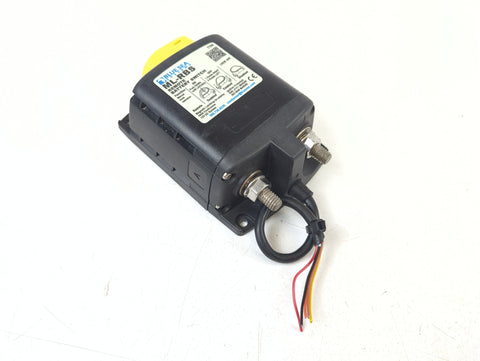 Blue Sea 7700 ML-RBS ML-Series Locked Off 12 VDC 500A Remote Battery Switch