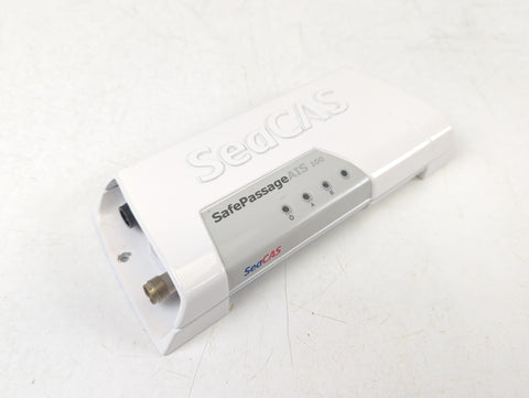 SeaCAS SafePassageAIS100 Boat Marine Dual-Band AIS Receiver Module