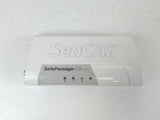 SeaCAS SafePassageAIS100 Boat Marine Dual-Band AIS Receiver Module