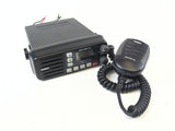 Uniden SOLARA-DSC Boat Marine DSC VHF Radio Transceiver with Microphone