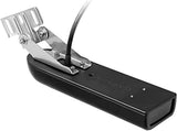 Garmin GT23M-TM 010-12404-98 Marine Transom Mount 4-PIN Depth and Temperature Transducer
