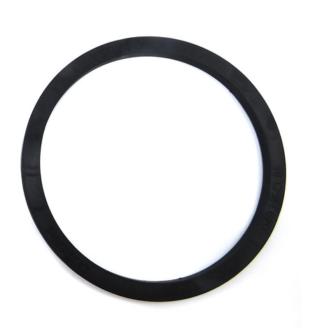 Perko 0493DP799R Marine Size #6 #7 Intake Sea Water Strainer Rubber Cylinder Gasket ONLY