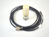 Laird Technologies TRA6927M3PW-001 Phantom Boat Marine 4G/3G Cellular Antenna