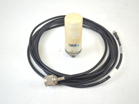 Laird Technologies TRA6927M3PW-001 Phantom Boat Marine 4G/3G Cellular Antenna
