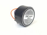 OMC 124202 Genuine OEM OMCtracker 2000 Vintage Boat Marine FishFinder Depth Sounder Alarm
