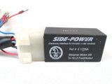 Side-Power SM61229A (6 1129A) Control Delay Box 9-Pin Hydraulic Valve Interface for All Non S-Link Controls