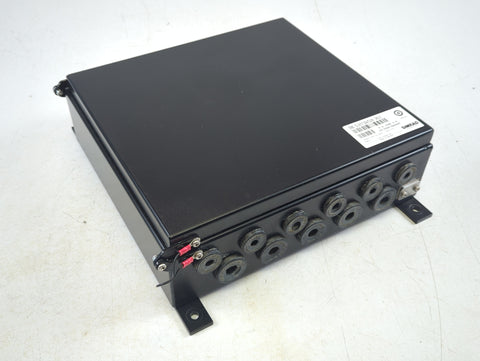 Simrad Robertson D90 20125001 AP9-MK3 24V-36V Marine Autopilot Distribution Unit