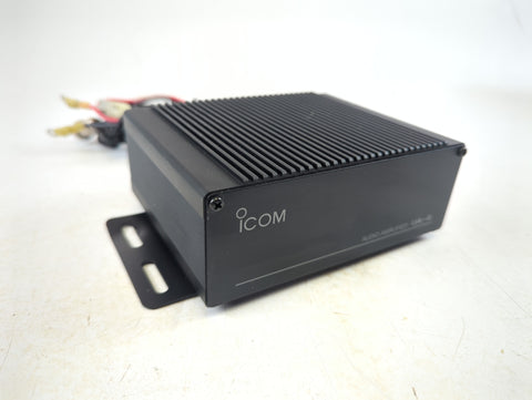 Icom UA-4 Boat Marine VHF Radio 30W Audio Amplifier Accessory for IC-M127 Hailer