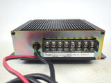 Icom UA-4 Boat Marine VHF Radio 30W Audio Amplifier Accessory for IC-M127 Hailer