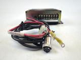 Icom UA-4 Boat Marine VHF Radio 30W Audio Amplifier Accessory for IC-M127 Hailer