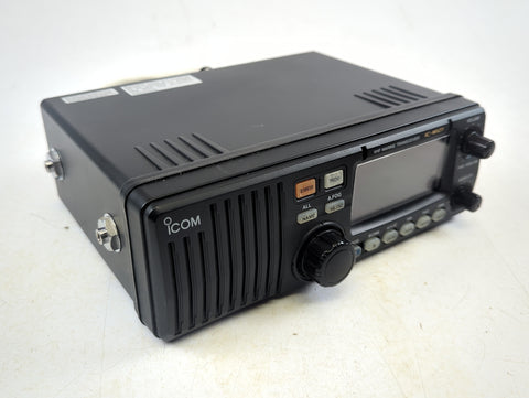 Icom IC-M127 Boat Marine 25W VHF Marine Radio Transceiver