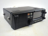 Icom IC-M127 Boat Marine 25W VHF Marine Radio Transceiver