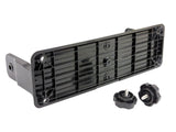 Icom IC-M605 Boat Marine VHF Radio Transceiver Mounting Bracket with Knobs - Second Wind Sales