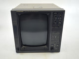 Furuno RDP-066 FR-8050D Boat Marine 24V Bird Finder 12" CTR Radar Display