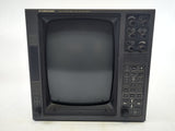 Furuno RDP-066 FR-8050D Boat Marine 24V Bird Finder 12" CTR Radar Display