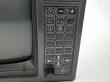 Furuno RDP-067 FR-8100D Boat Marine 24V Bird Finder 12" CTR Radar Display