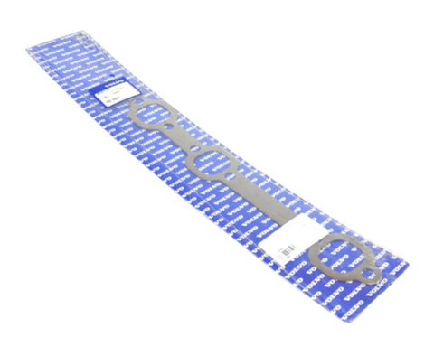 Volvo Penta 856116 Genuine OEM 430A 431B 432A AQ205A Exhaust Manifold Gasket