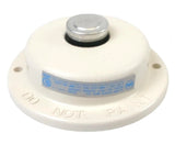 Aqualarm 20113 Boat Marine Model 204 204A 135° / 190° Remote Fire Detector