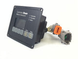 Cummins 0541-1130 Onan Genuine OEM Digital Display Generator Control Panel