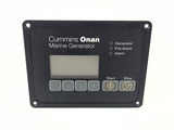 Cummins 0541-1130 Onan Genuine OEM Digital Display Generator Control Panel