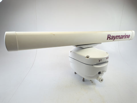 Raymarine 5S M92654-S Pathfinder C70 C80 C120 E80 E120 4kW Open Array Radar