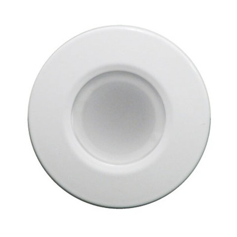 Lumitec 112529 Orbit Boat Marine 12V or 24V Flush Mount LED Down Light