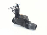 Headhunter SVX-2400 Whisper Close Bravo Espresso Marine Toilet Solenoid Flush Valve