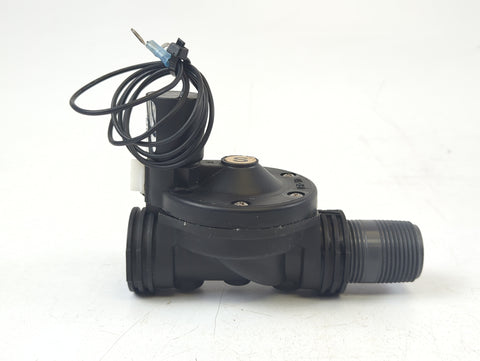 Headhunter SVX-2400 Whisper Close Bravo Espresso Marine Toilet Solenoid Flush Valve