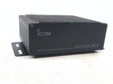 Icom UA-4 Boat Marine VHF Radio 30W Audio Amplifier Accessory for IC-M127 Hailer