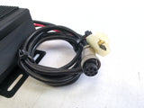 Icom UA-4 Boat Marine VHF Radio 30W Audio Amplifier Accessory for IC-M127 Hailer