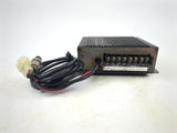 Icom UA-4 Boat Marine VHF Radio 30W Audio Amplifier Accessory for IC-M127 Hailer