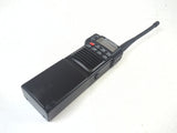 Standard Horizon HX230S Boat Marine Water-Resistant Handheld VHF Radio Transceiver