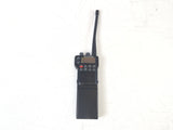 Standard Horizon HX230S Boat Marine Water-Resistant Handheld VHF Radio Transceiver