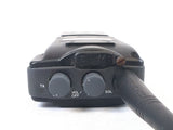 Standard Horizon HX230S Boat Marine Water-Resistant Handheld VHF Radio Transceiver