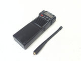 Standard Horizon HX230S Boat Marine Water-Resistant Handheld VHF Radio Transceiver