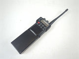 Standard Horizon HX230S Boat Marine Water-Resistant Handheld VHF Radio Transceiver