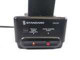 Standard Horizon CSA240 Marine HX230S Handheld VHF Radio Desktop Rapid Charger