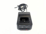 Standard Horizon CSA240 Marine HX230S Handheld VHF Radio Desktop Rapid Charger