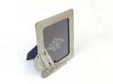 Blue Hills Pewter 139 Vintage Nautical Sailing Sailboat 5" X 7" Picture Frame