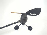 Raymarine R28170 E22078 A22012 ST60 ST80 Boat Marine Masthead Wind Vane Transducer Unit
