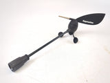 Raymarine R28170 E22078 A22012 ST60 ST80 Boat Marine Masthead Wind Vane Transducer Unit