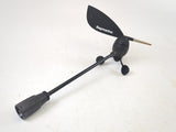 Raymarine R28170 E22078 A22012 ST60 ST80 Boat Marine Masthead Wind Vane Transducer Unit