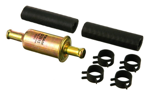Fram G3515 High Performance 5/16” Hose Petrol Gasoline Engine In-Line Fuel Filter