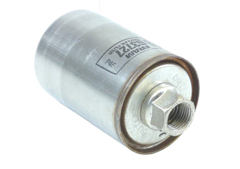 Fram G3727 High Performance Optimal Engine Protection Replacement In-Line Fuel Filter